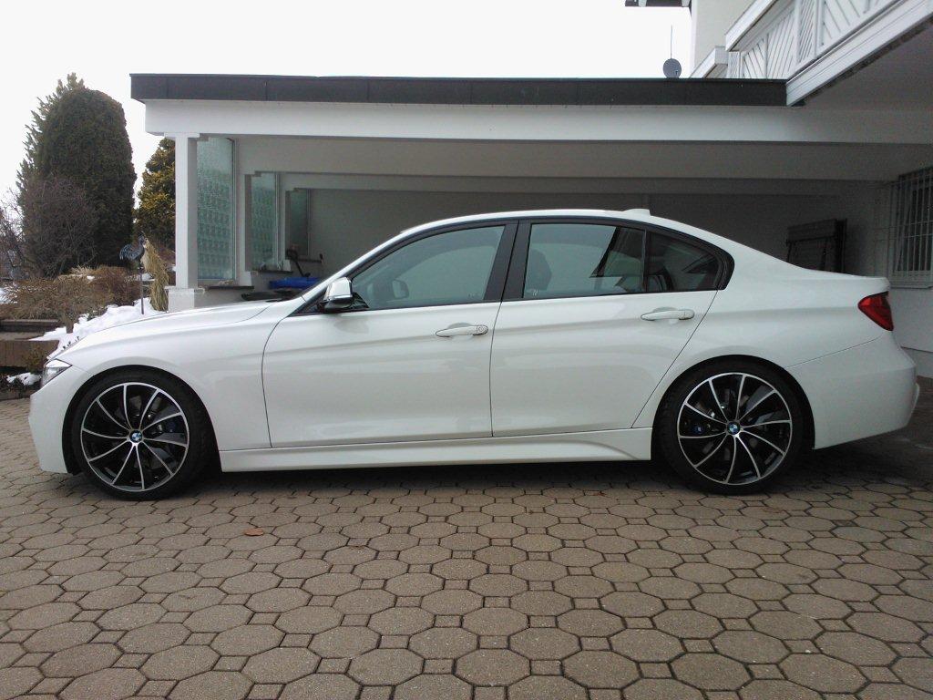 330 D M-Paket