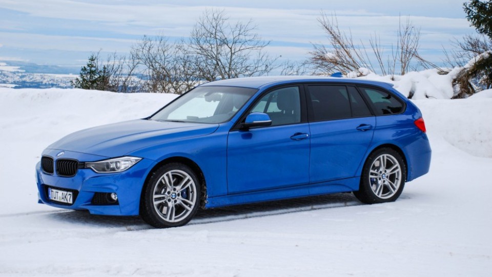 Tuningsuche.de F31 mit M-Paket (F31 - Touring)