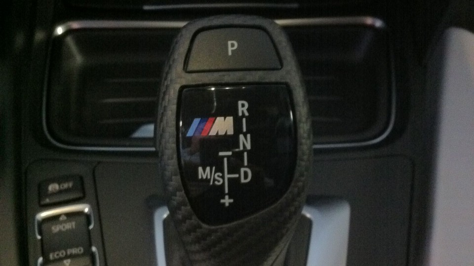 335i mit M PPK (340PS seit 01.10.13) (F31 - Touring)