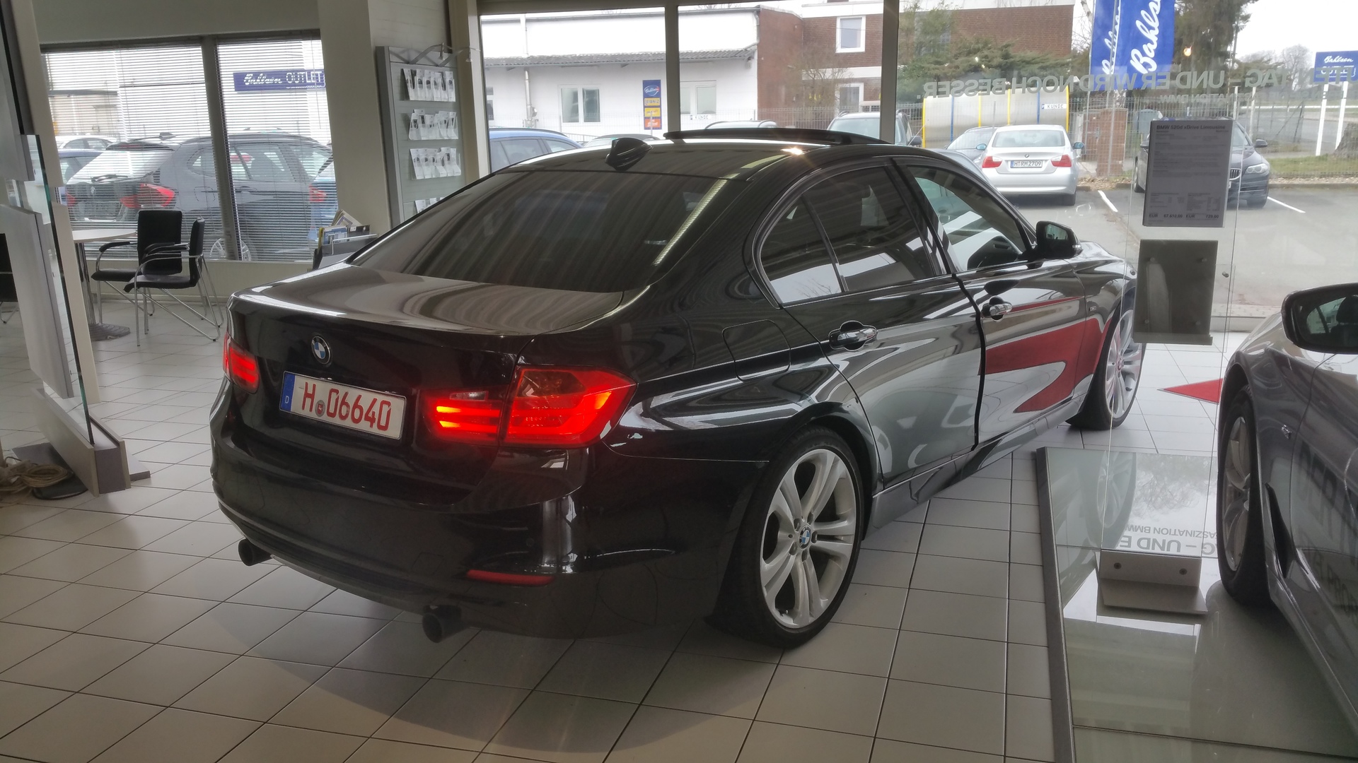 f30 335i