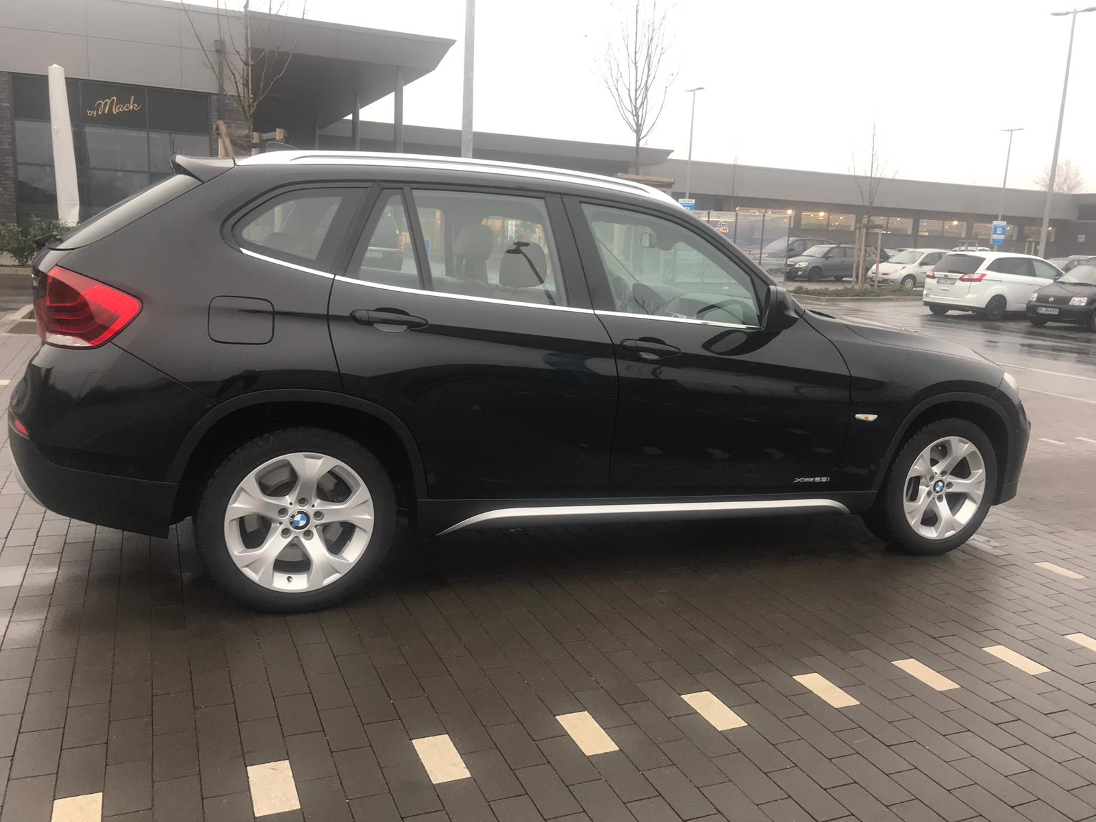 X1 xDrive28i