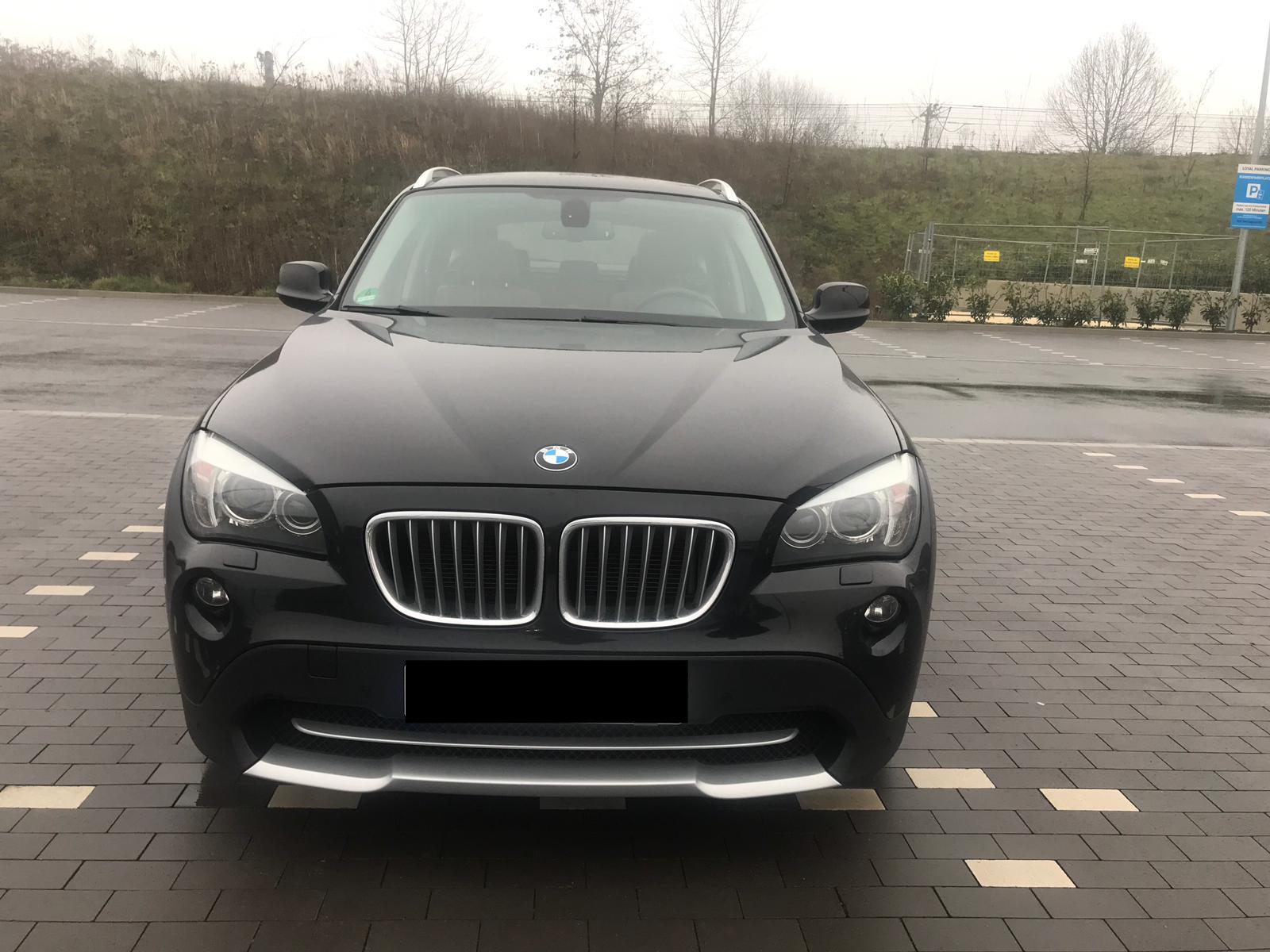 X1 xDrive28i