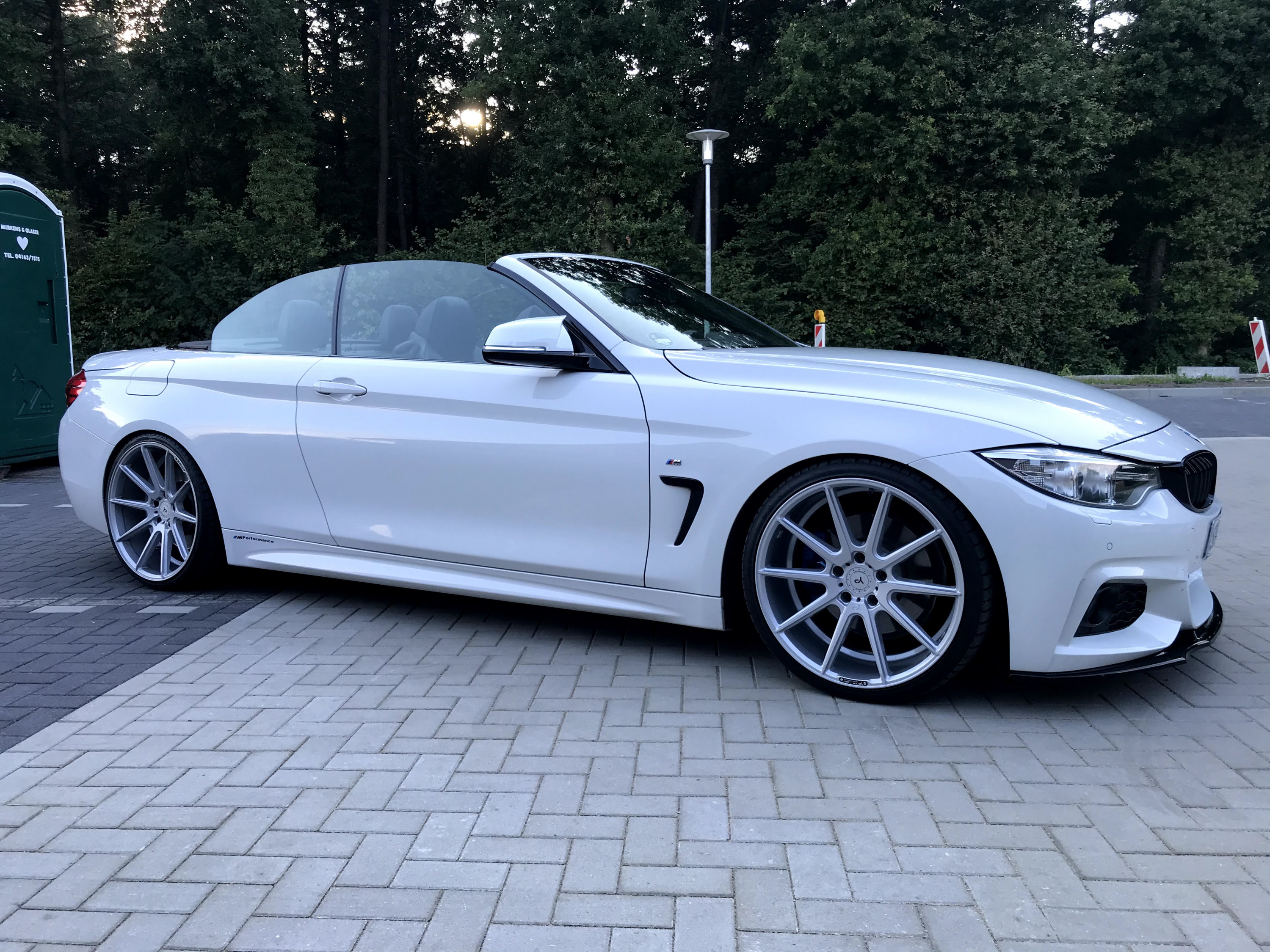 F33 Cabrio 1