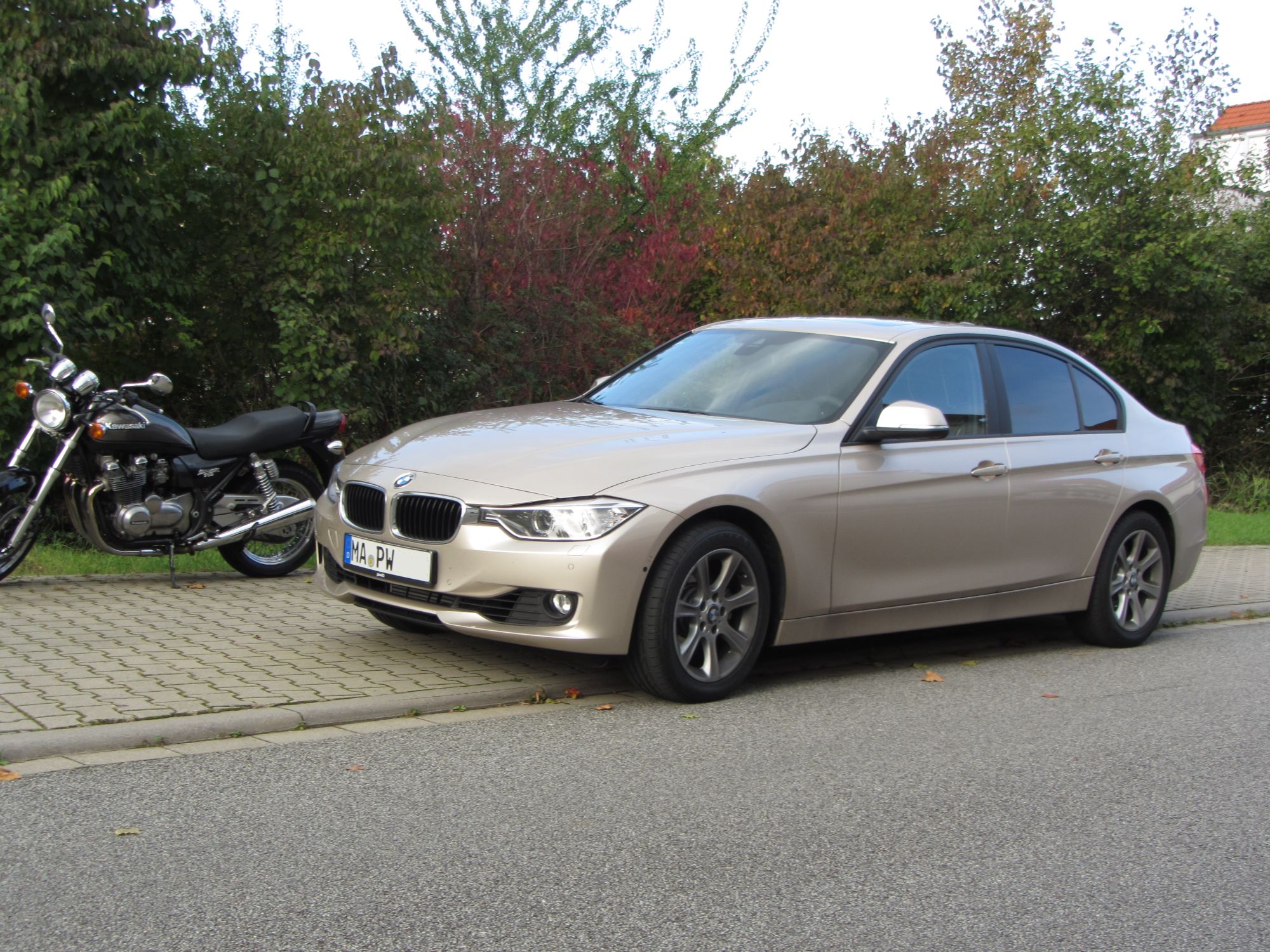 330d aussen 1