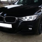 BMW 330d F31 (F31 - Touring)