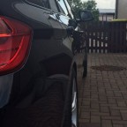 BMW 320d (F31 - Touring)