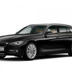 BMW F31 320d xDrive (F31 - Touring)