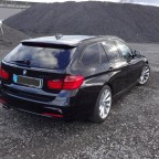 F31 330da (F31 - Touring)