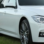 Mein BMW F31 330d xDrive Touring mit M-Paket, EZ 06/2013