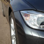 BMW 320d (F31 - Touring)