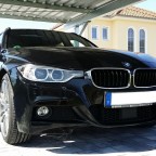 BMW 330d F31 (F31 - Touring)