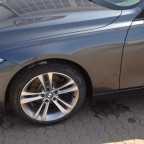 BMW 320d (F31 - Touring)