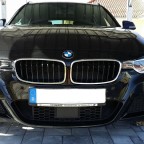 BMW 330d F31 (F31 - Touring)