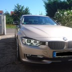 F30 330d