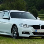 Mein BMW F31 330d xDrive Touring mit M-Paket, EZ 06/2013