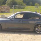 320d (F30 - Limousine)