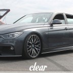 BMW 320d M-Performance (F31 - Touring)