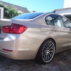 F30 330d