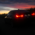 320d (F30 - Limousine)