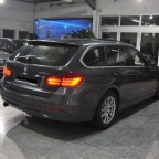 BMW 320d M-Performance (F31 - Touring)