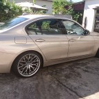 F30 330d