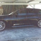 BMW 330d F31 (F31 - Touring)