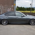 340i - MPPSK (F30 - Limousine)