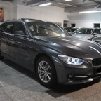 BMW 320d M-Performance (F31 - Touring)