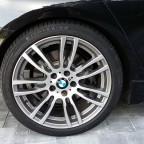 BMW 330d F31 (F31 - Touring)