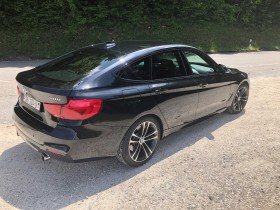 F34 340i xdrive M Sport