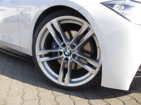 Bmw f31 320d mpaket ppk uvm. (F31 - Touring)