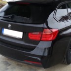 BMW 330d F31 (F31 - Touring)