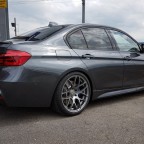 340i - MPPSK (F30 - Limousine)