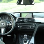 Mein BMW F31 330d xDrive Touring mit M-Paket, EZ 06/2013