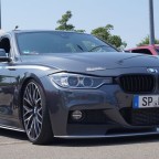 BMW 320d M-Performance (F31 - Touring)