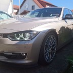 F30 330d