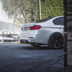 F80 M3 LCI M Performance