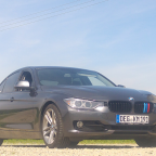 320d (F30 - Limousine)