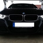 BMW 330d F31 (F31 - Touring)