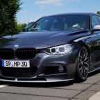 BMW 320d M-Performance (F31 - Touring)