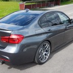 340i - MPPSK (F30 - Limousine)