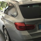 318d xdrive (F31 - Touring)