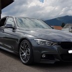 340i - MPPSK (F30 - Limousine)