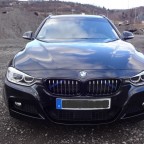 F31 330da (F31 - Touring)