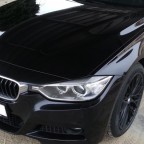 BMW 330d F31 (F31 - Touring)