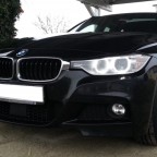 BMW 330d F31 (F31 - Touring)