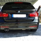 BMW 330d F31 (F31 - Touring)