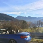 BMW 435i Cabrio (F33 - 4er Cabrio)