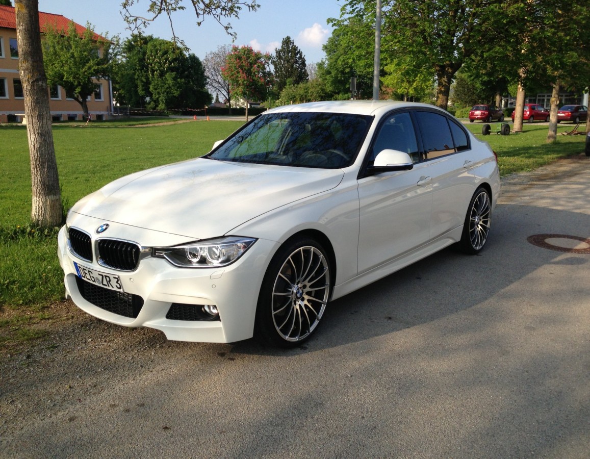 bmw f30 forum