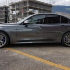 340i - MPPSK (F30 - Limousine)